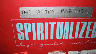 Watch Spiritualized Good Times video