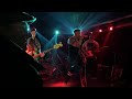 Snapes Live MTC Cologne 25. November 2022 / Snippet: WENN AUS FREUNDEN FREMDE WERDEN