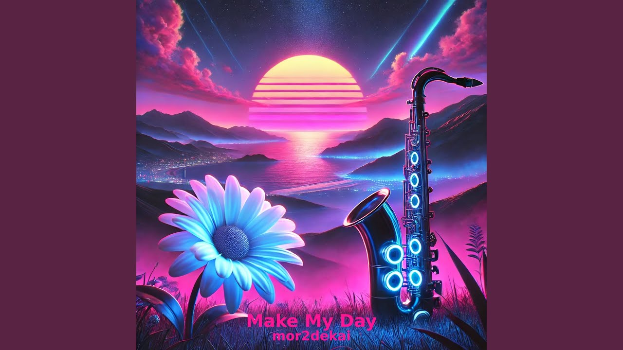 Watch Make My Day on YouTube Watch Make My Day on YouTube