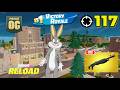 117 Elimination Solos "RELOAD” Gameplay Wins (Fortnite Chapter 7 PS5 Controller)