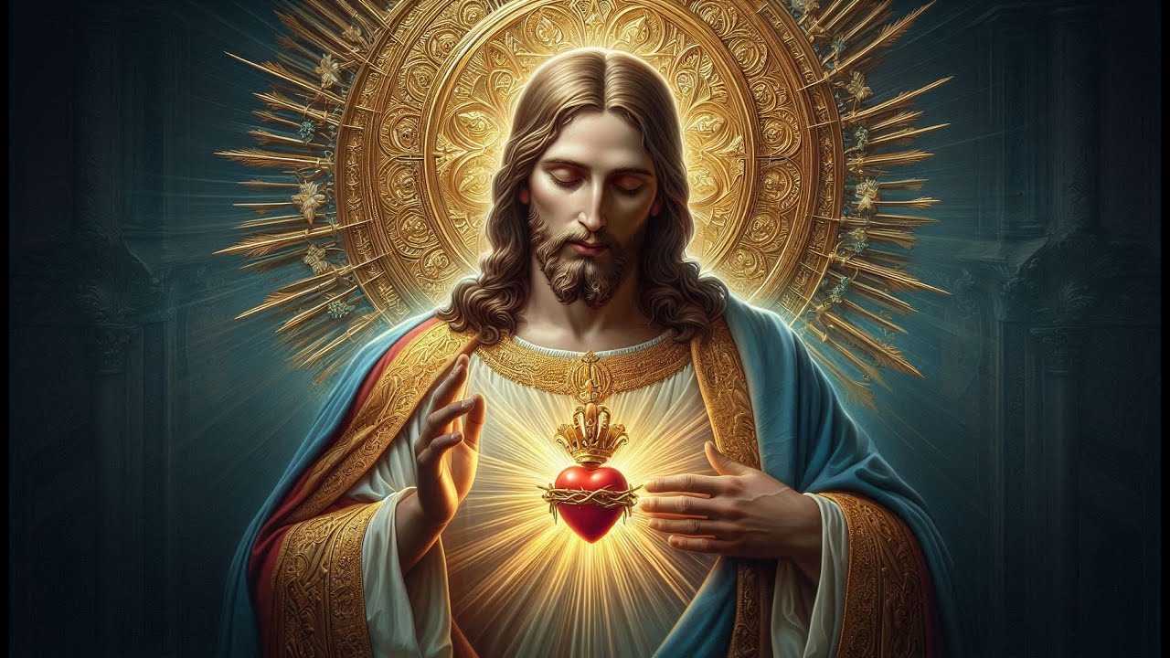 🙏🏻PRIÈRE DU SOIR : SEIGNEUR, GUÉRIS-MOI✨VENDREDI 27/06/2025🙏🏻PUISSANTE PRIÈRE DE GUÉRISSON ❤️✨