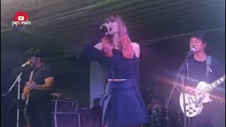 Kilms - A Letter Of Memories live at Mbegigs BTM