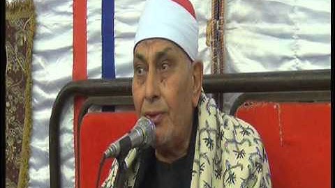 الشيخ محمد عصفور سورة فاطر 12 12 2012