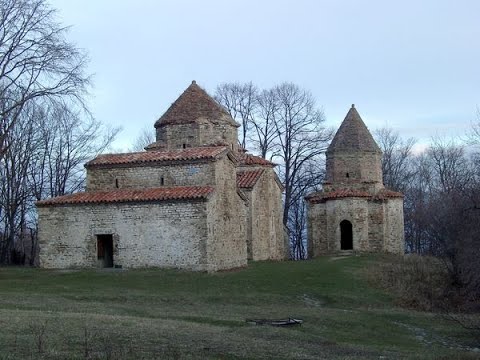 ძველი შუამთა