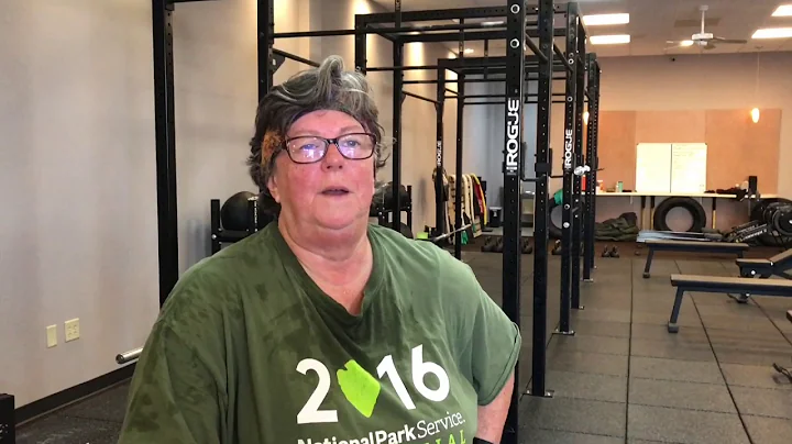 Testimonial - Janice Vantrease