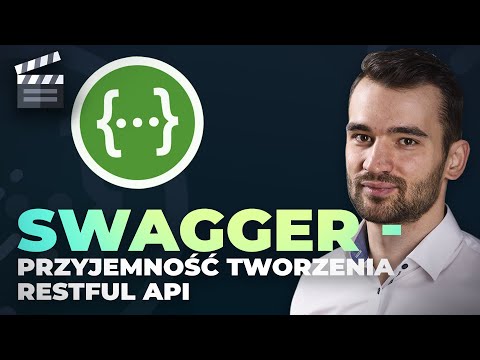 SWAGGER 2 – BUDOWANIE, WERYFIKOWANIE I DOKUMENTOWANIE API - PRZYKŁADY