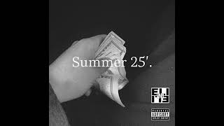 iamEli - Summer 25'. (Single)