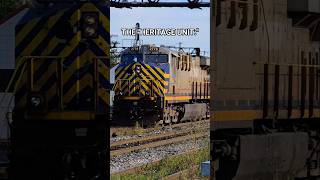 Its Not A Heritage Unit