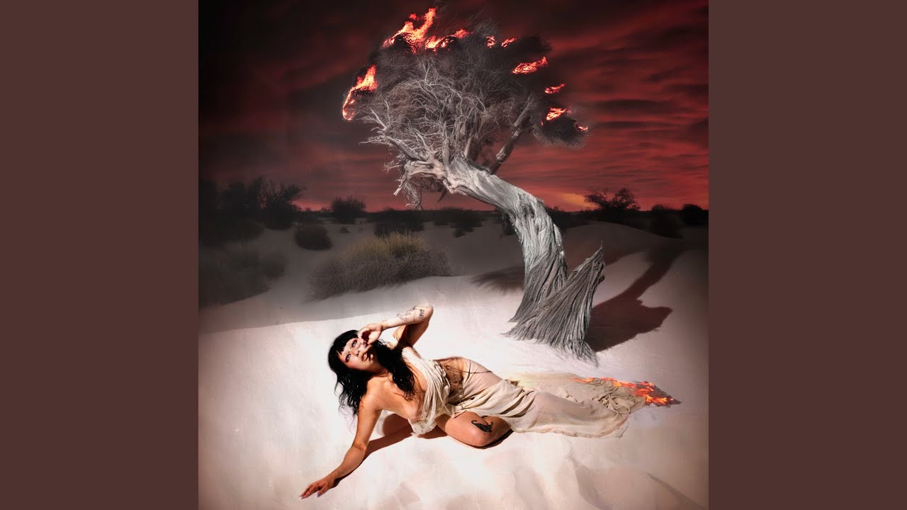 YouTubeでThe Raptureを視聴 YouTubeでThe Raptureを視聴