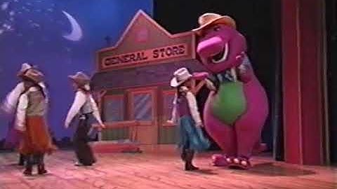 Talent Show (All Versions) Part 647