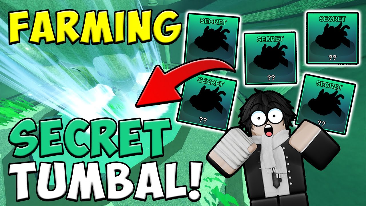 SPOT TERBAIK Untuk FARMING SECRET TUMBAL Setelah NERF Esoteric Depth! Fish It!
