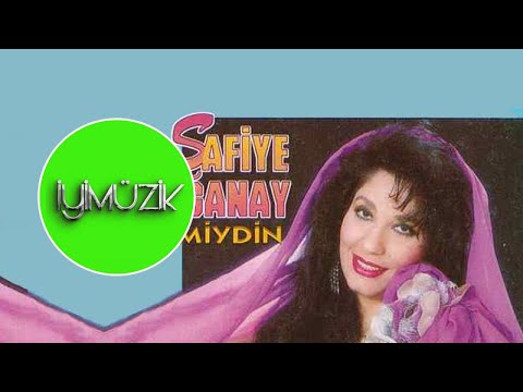 Safiye Doğanay -