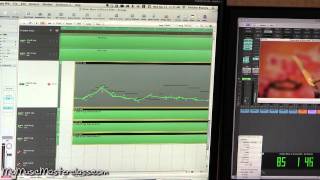 Fletcher Beasley - Working With MIDI Orchestration 2