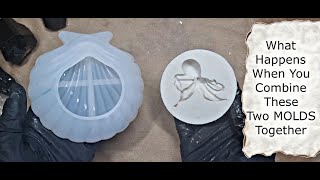 A Totally Unique Idea With Eco Resin , You Will Be AMAZED by Tea And Art 2,093 views 1 month ago 14 minutes, 51 seconds