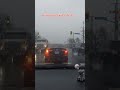 Why Are Rainy Drives So Relaxing…? 🌧️