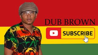 DUB BROWN - WE CAN SEE - MELO DE  GRATIDÃO (ORIGINAL LYRICS) LIMPA