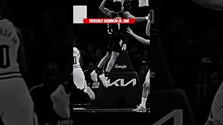 Terrence Shannon Jr. #trending #nba #dunks #youtubeshorts