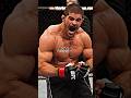 The Most TERRIFYING UFC Fighter Of All Time🥊🥶