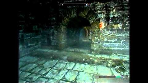 Skyrim: Find the Atronach Forge