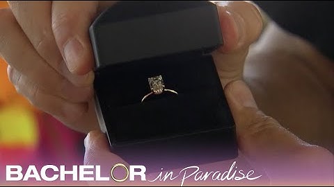 Bekijk de teaser voor de schokkende reünie en verlovingen van ‘Bachelor in Paradise’