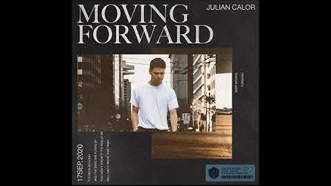Julian Calor - Moving Forward (Martin Garrix Edit Tomorrowland 2020)