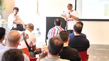 Tales about Scala Performance