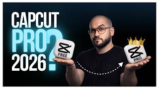 Vale La Pena Capcut Pro? Estas 10 Funciones Cambian Todo