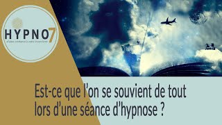 ET LES SOUVENIRS EN HYPNOSE Cabinet Hypno 7 - Azay le rideau