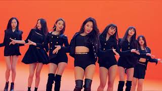 K-pop multifemale | Lone Digger