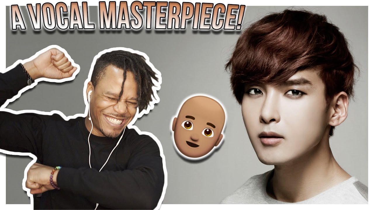 Reacting To RYEOWOOK - I'm Not Over You & Drunk In the Morning MV's