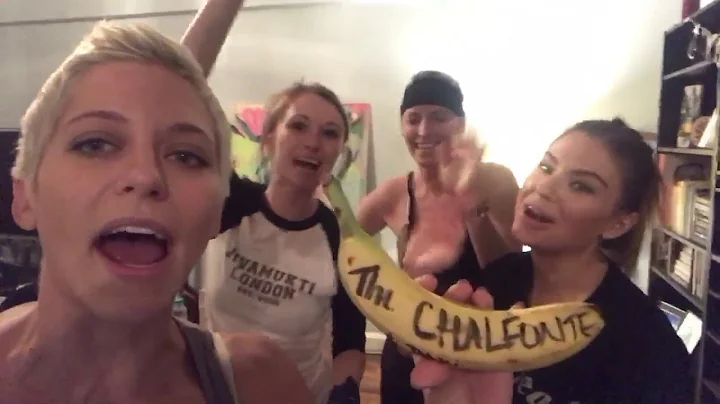 30 Bananas
