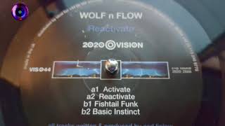 wolf n flow-fishtail funk