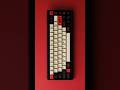 GMK CYL Led Zep R2 #gmkkeycap #neocore60 #markerchun