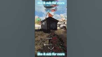 cleaning up half lifes  #apexlegends #apexmoment #apexhub #apexlegendsclips #apex #gaming #kill