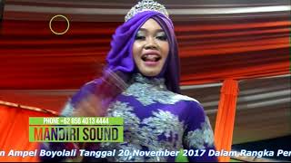 JARAN GOYANG - QASIMA HD