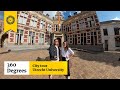 Discover utrecht university and the city  360tour