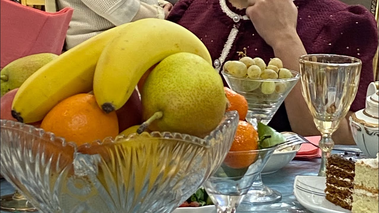 Xonqa Oqsaroy в прямом эфире!