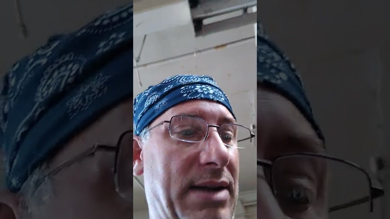 Old Ben Pearson pipe bender for exhaust tubing pipe is crimping dimpling check how to adjust