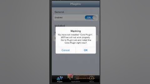 How to Get In App purchases For FREEEE!!! 7.1.1/7.1.2   4/5/5c/5s/6/6plus