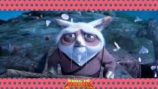 kung Fu panda dubbing FT saibuto & tabriji