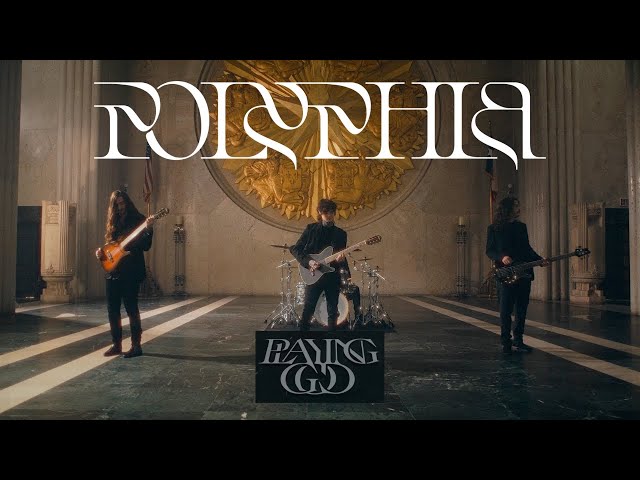 Polyphia: Playing God on Mandolin - polyphia post - Imgur