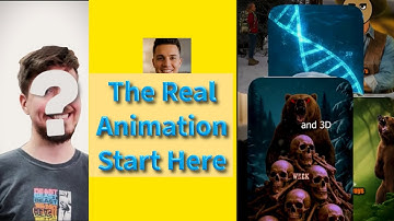 This Is What Original Animation Looks Like