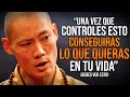 Esto se MANTUVO en SECRETO por los Monjes Shaolin - ¡VUELVETE INQUEBRANTABLE! - Shi Heng Yi