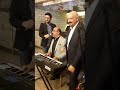 Eyyub Yaqubov Abbas Baqirov Bakinskiy popuri (Lıve)