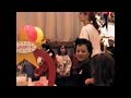 Beginning of video
