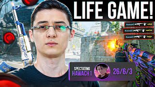 4,5 Kd Life Game On Faceit