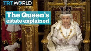 Queen Elizabeth II’s wealth explained