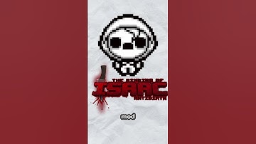 Isaac Facts! Did you know them all? #tboi #thebindingofisaac #repentance