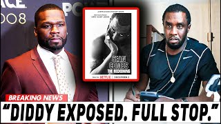 New Netflix Series EXPOSES Diddy… Misa Attacks Gene Deal Over 50 Cent Claims Wealth