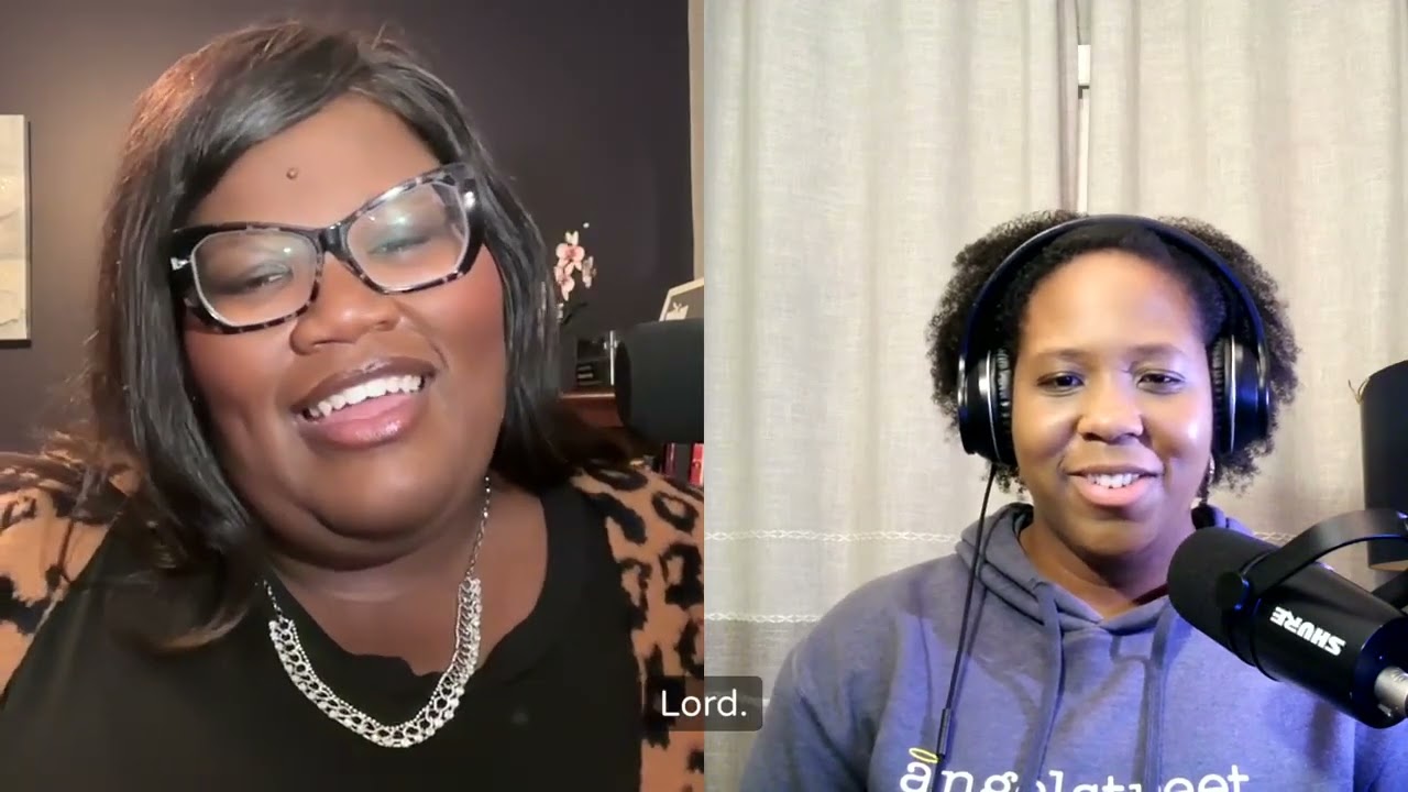 When Being Churchy Ain't Enough